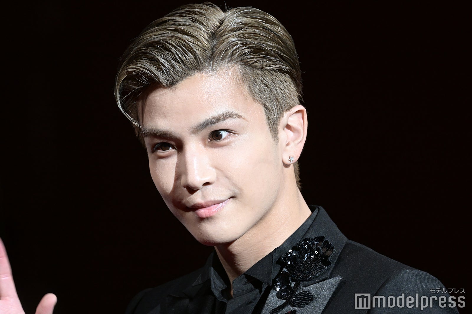 岩田剛典（C）モデルプレス