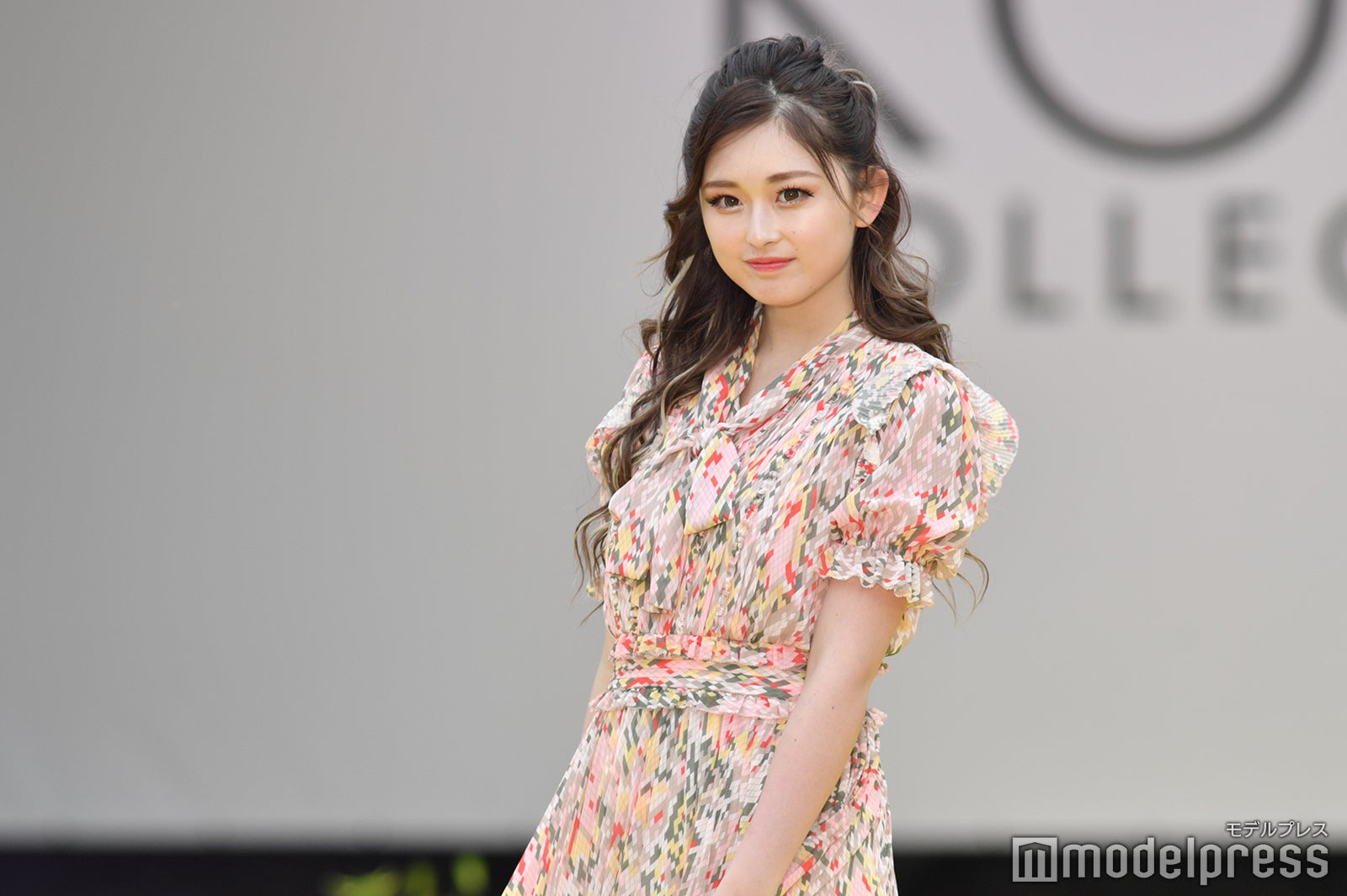 ゆうちゃみ （C）モデルプレス