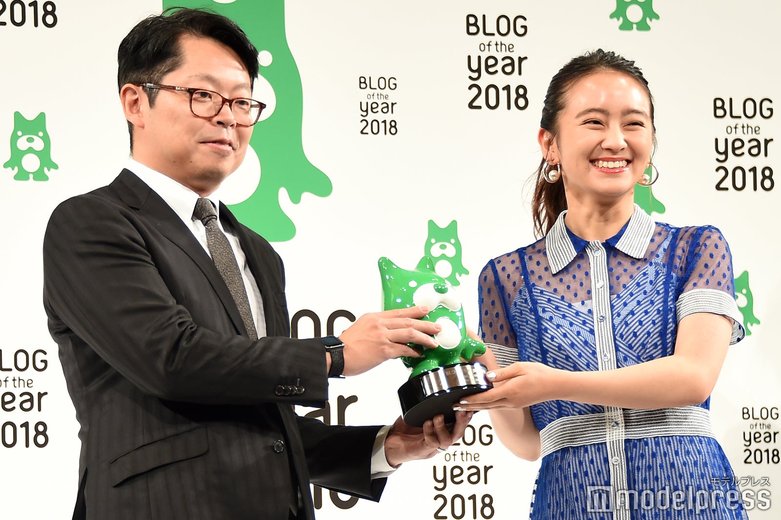 岡田結実（C）モデルプレス