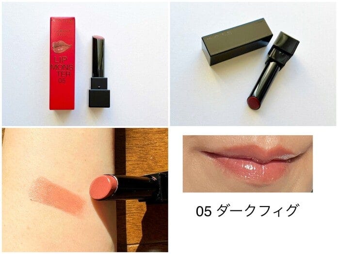 世代を問わずダントツの人気は「05 ダークフィグ」