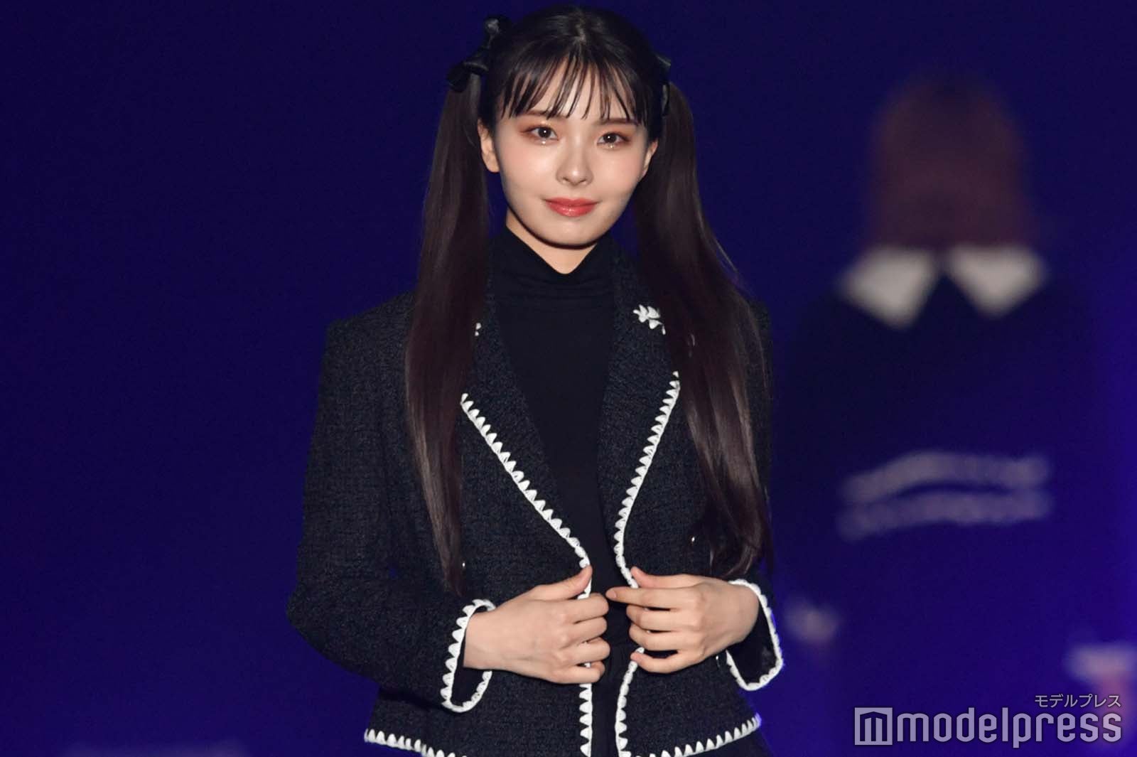 川口ゆりな（C）モデルプレス
