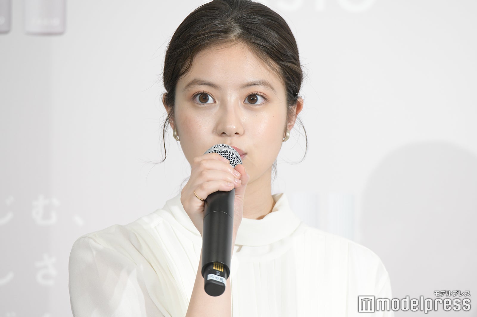 今田美桜（C）モデルプレス