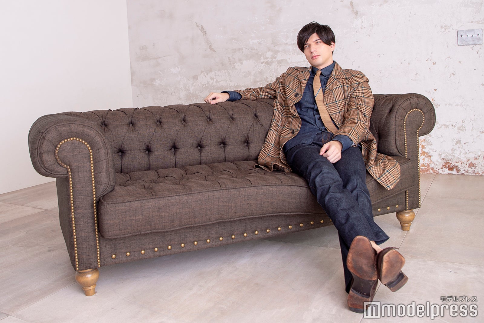 城田優（C）モデルプレス