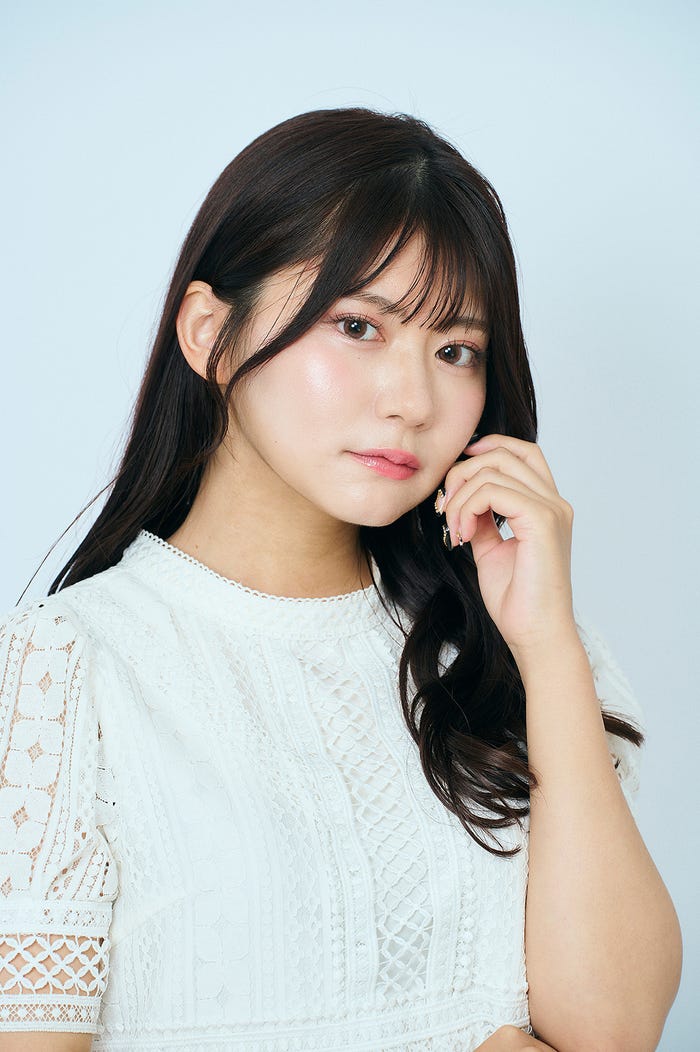 エントリーNo.1佐伯妃未(提供写真)