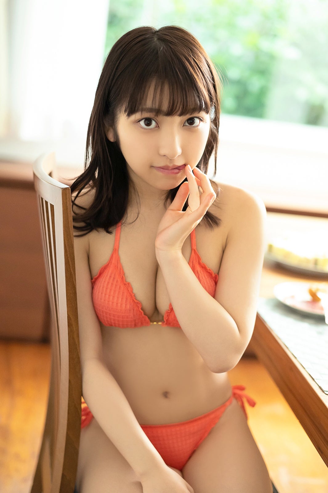 十味（C）藤本和典／Platinum FLASH