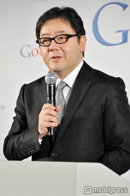 AKB48プロデューサー・秋元康氏