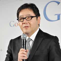AKB48プロデューサー・秋元康氏