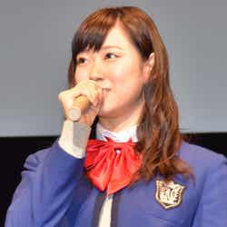 NMB48渡辺美優紀