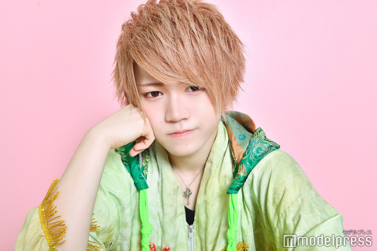 Daichi （C）モデルプレス