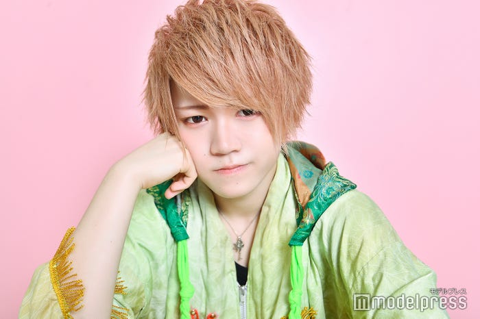 Daichi (C)モデルプレス