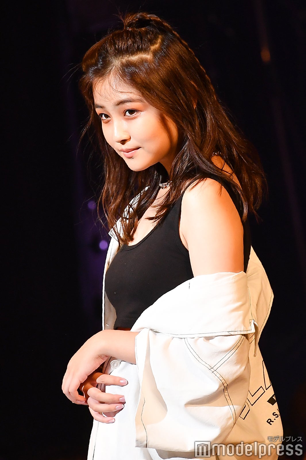 花音（C）モデルプレス