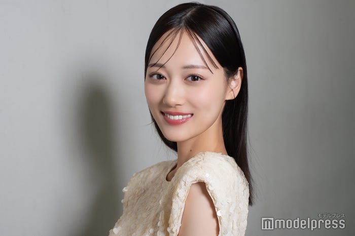 山下美月(C)モデルプレス