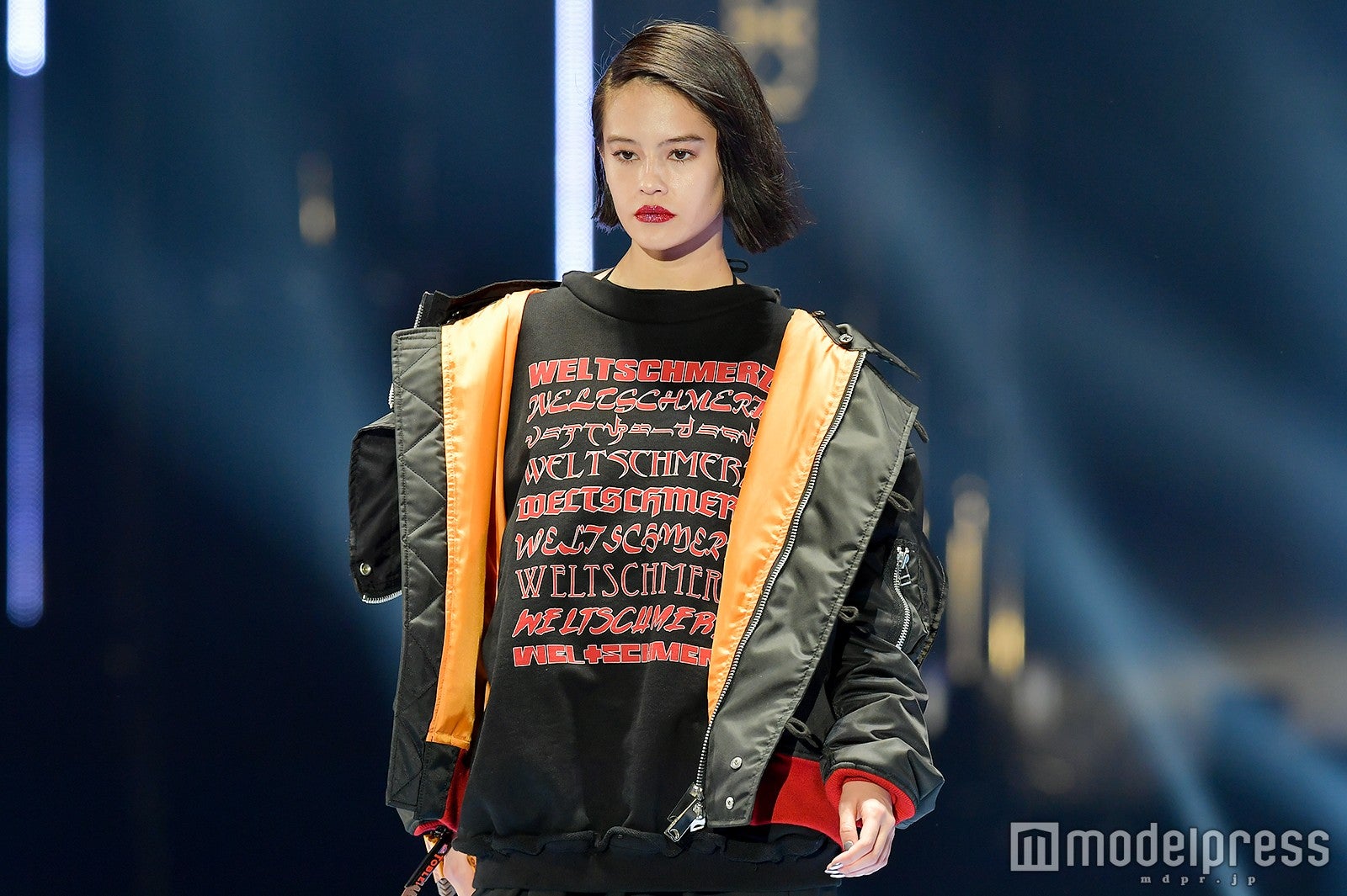 emma（C）モデルプレス