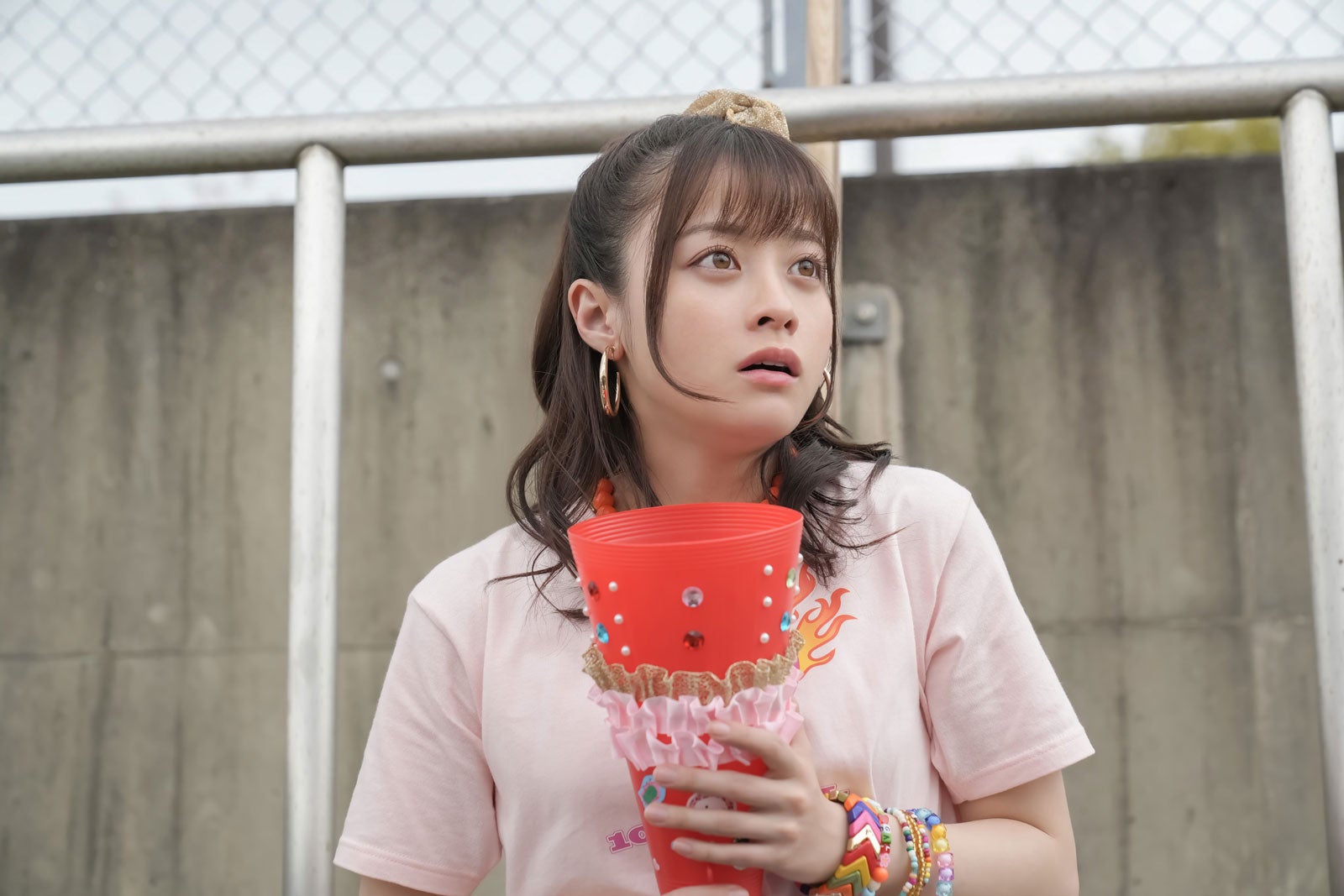 【おむすび 第34話あらすじ】翔也、高校野球の決勝戦迎える 結はパラパラで応援