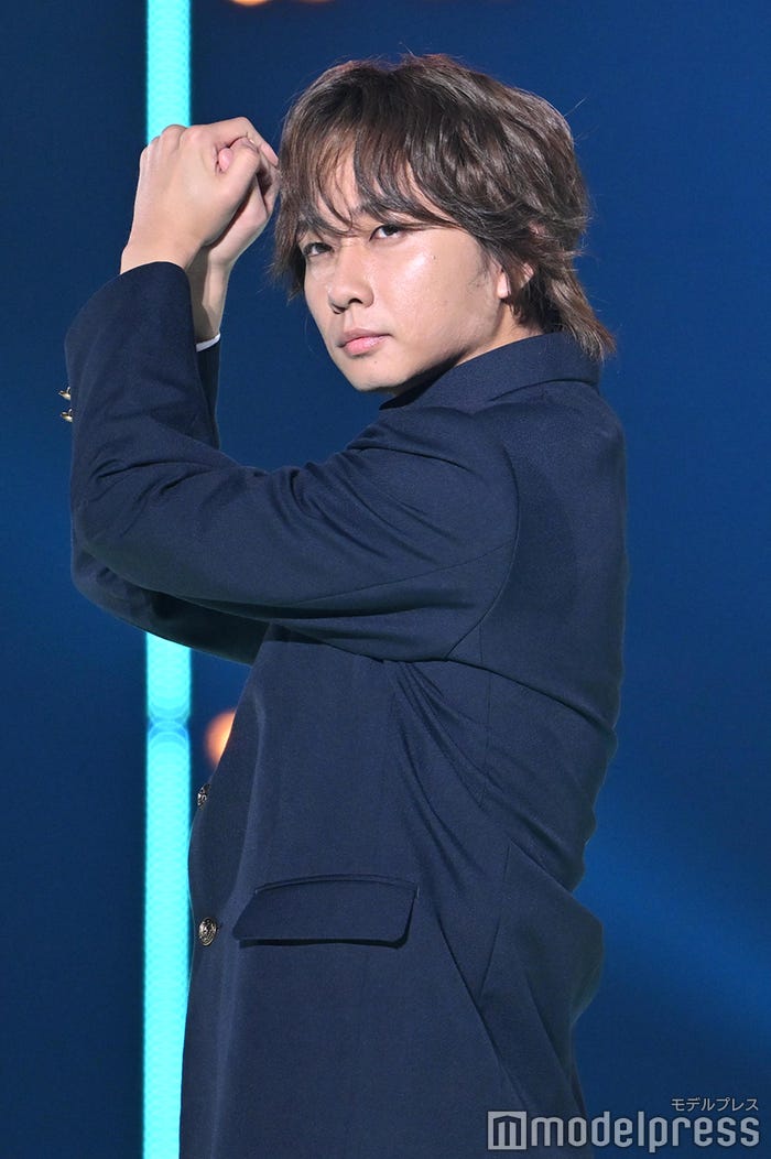 中村海人(C)モデルプレス