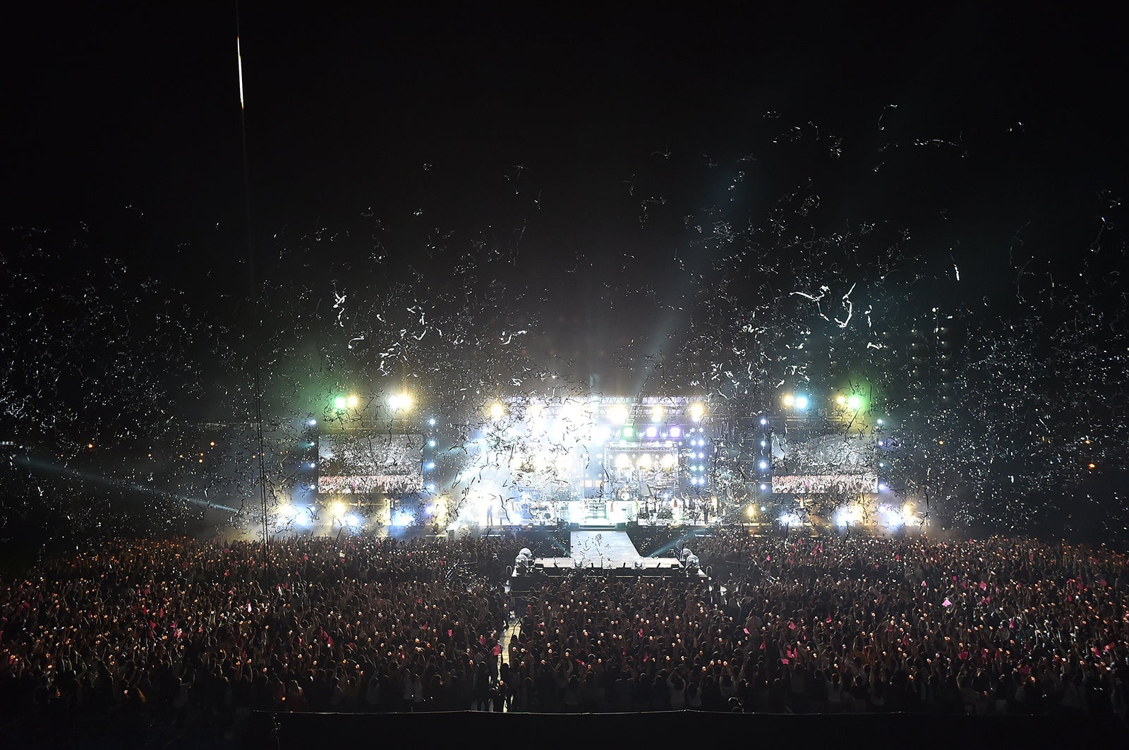 会場の様子（提供写真）