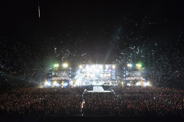 会場の様子(提供写真)