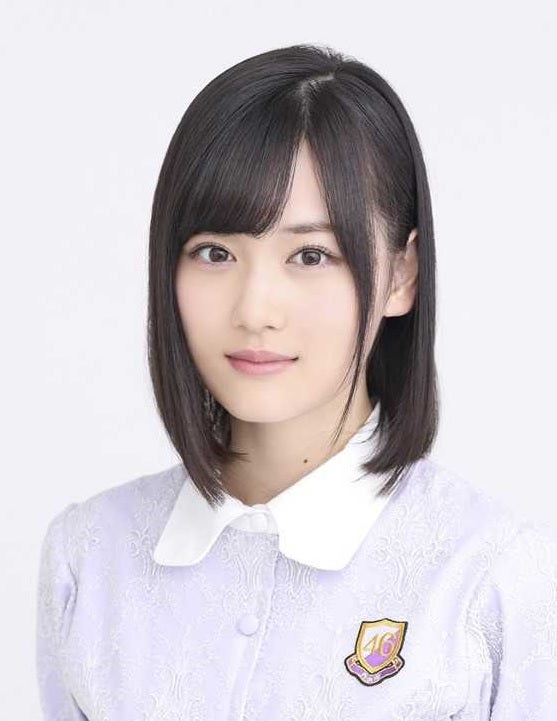 乃木坂46・山下美月（提供画像）
