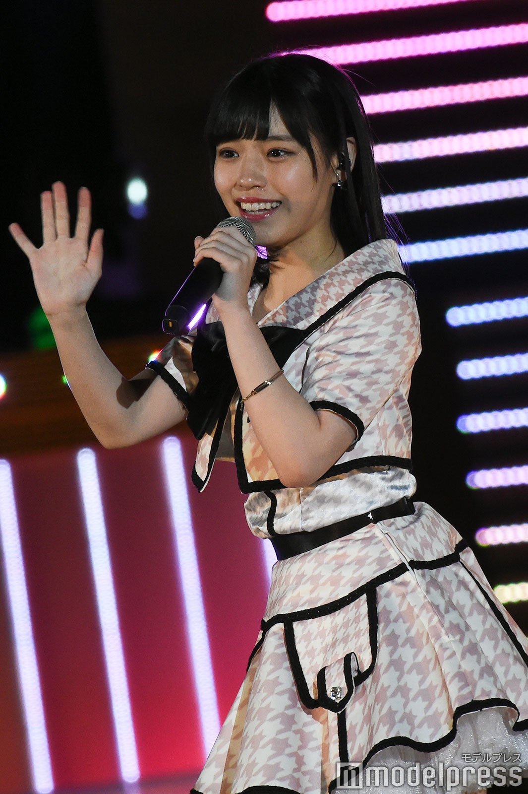 AKB48「AKB48グループ春のLIVEフェスin横浜スタジアム」（C）モデルプレス