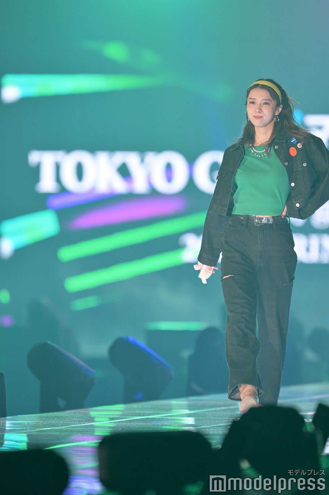 小林由依（C）モデルプレス