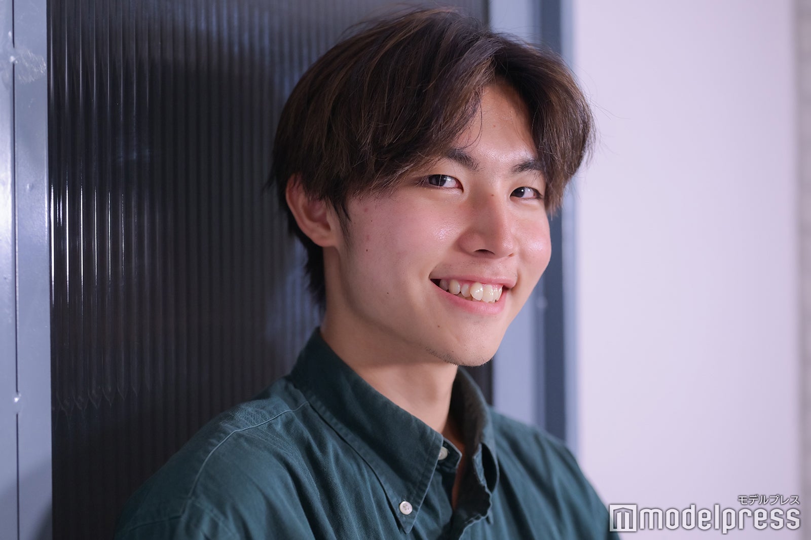 古瀧颯さん（C）モデルプレス