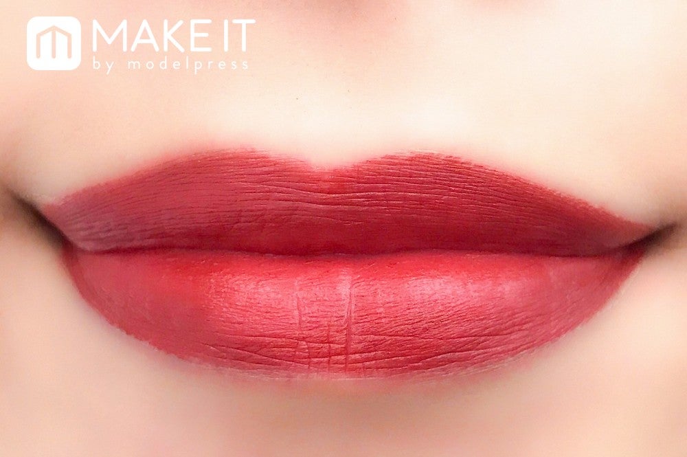 NARS リップスティック／2975使用 (C)メイクイット