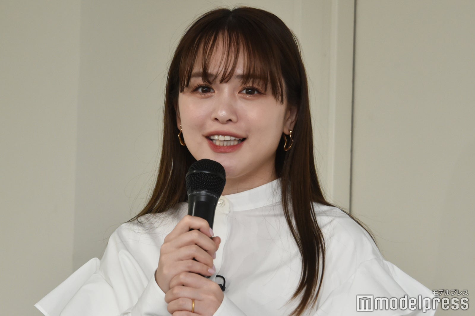 ゆうこす（C）モデルプレス