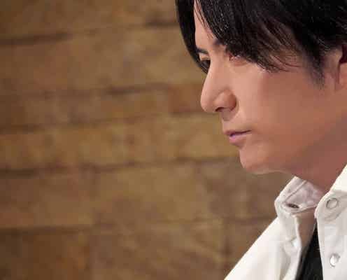 元光GENJI佐藤アツヒロ、“解散から30年”メンバー訪ねるドキュメンタリー放送決定