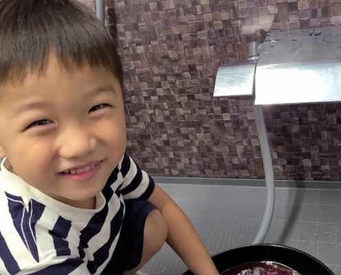 小原正子 次男から毎日のように聞かれること 癒されました 可愛い の声 モデルプレス 小原正子 次男から毎日のように聞かれること 癒されました 可愛い の声 モデルプレス