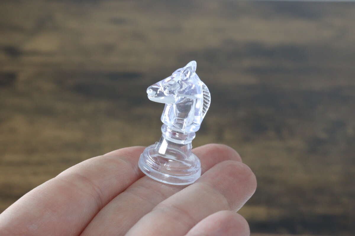 チェス&チェッカー 駒のデザイン チェス&チェッカー 駒のデザイン