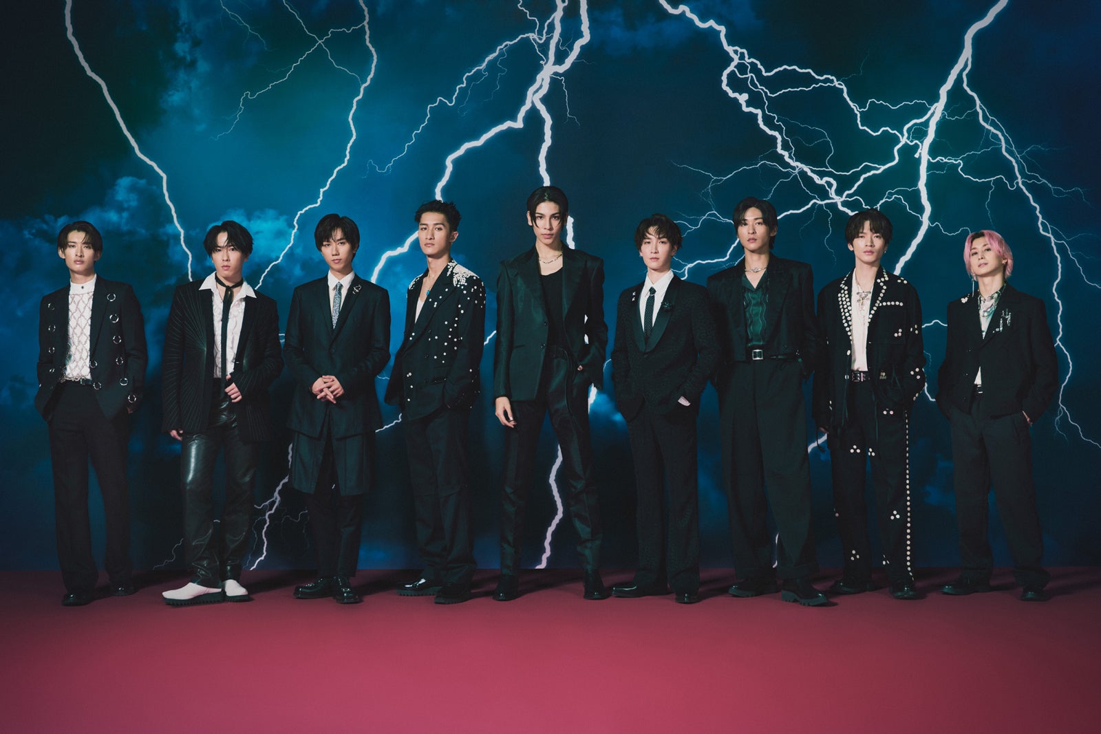 Mステ SUPER LIVE 2023」一夜限りのSPダンスショー詳細発表 Snow
