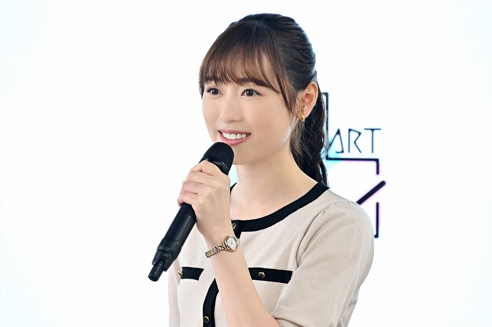 福原遥「１８／４０～ふたりなら夢も恋も～」第9話より（C）TBS