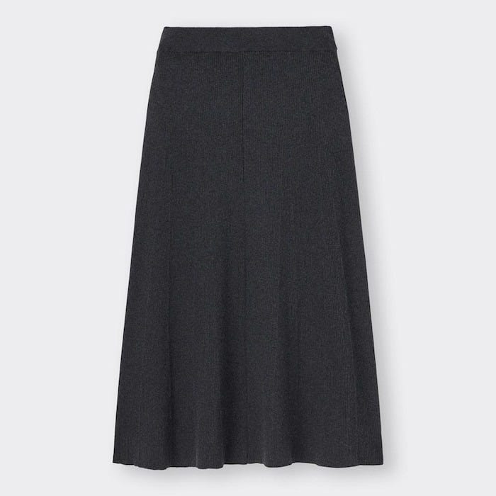 GU　スカート　ボトムス　値下げ