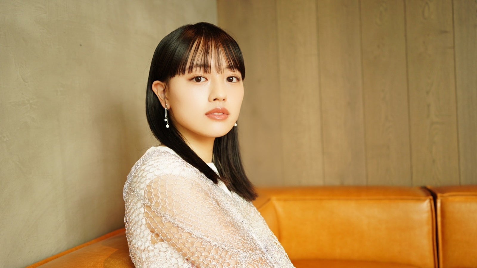 上坂樹里（提供写真）