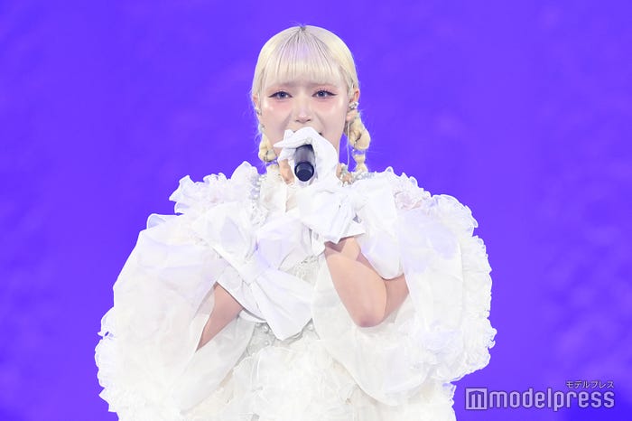 うじたまい(C)モデルプレス