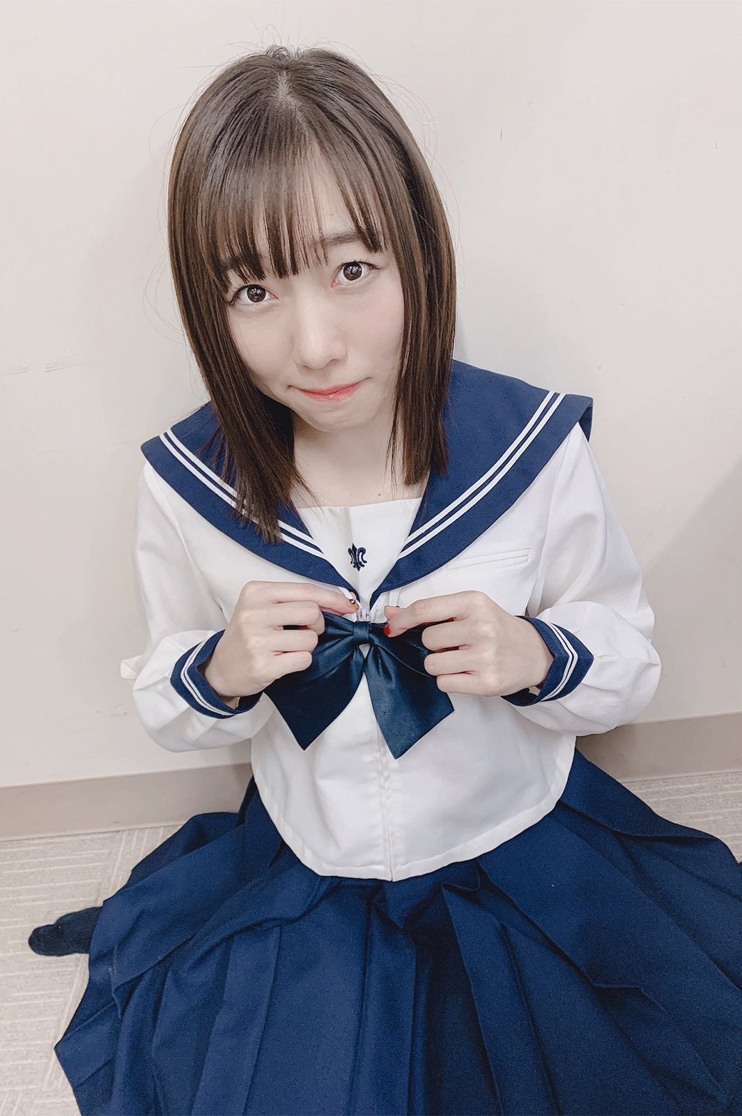 SKE48須田亜香里、“27歳”のセーラー服姿に絶賛相次ぐ