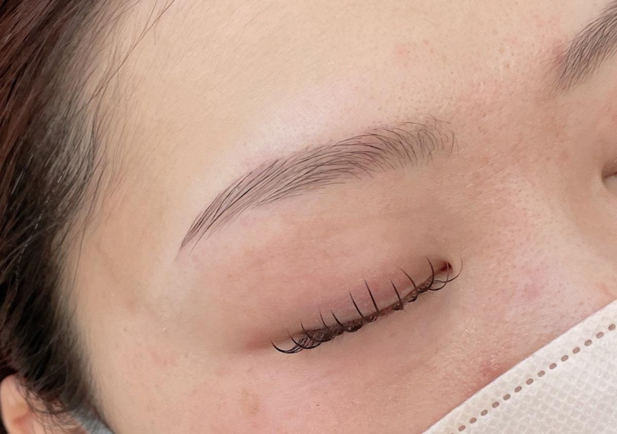 眉毛がない…を卒業したい人におすすめのアイブロウ組み合わせ