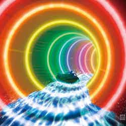 今夏、新たに登場する「スプラッシュシェイカー」イメージ/画像提供:千葉県レクリエーション都市開発【モデルプレス】