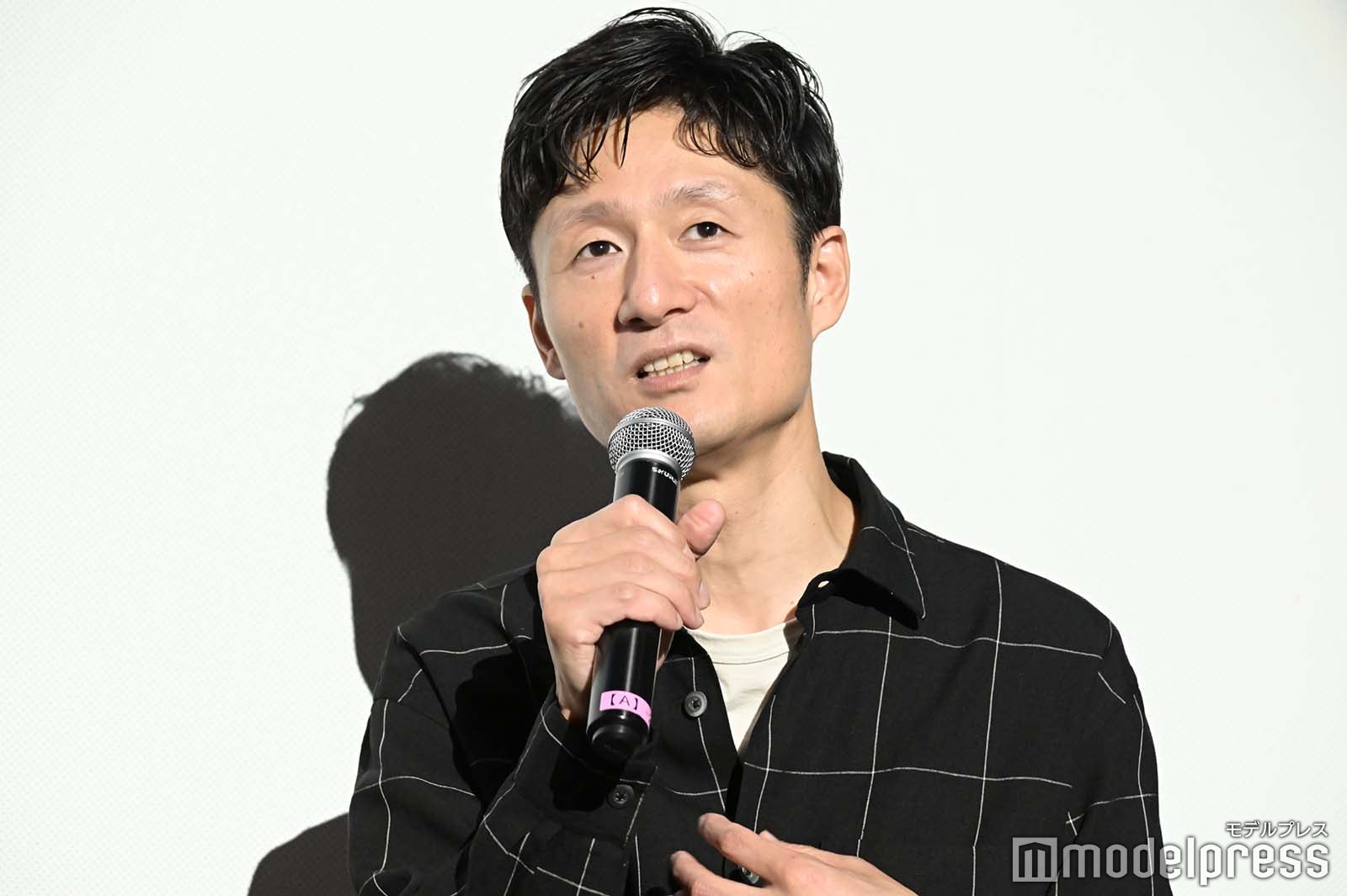 李相日監督（C）モデルプレス