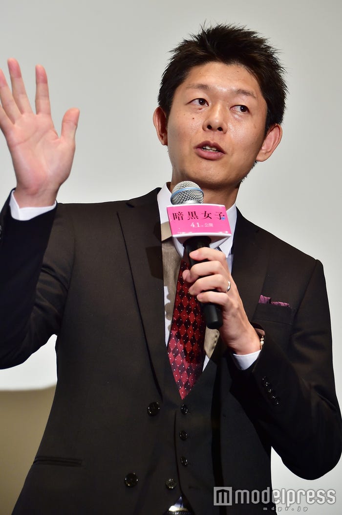 島田秀平(C)モデルプレス
