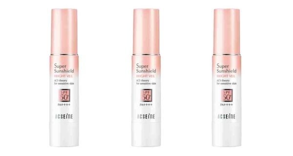 カルバン クラインの夏限定の香り シーケーワン サマー の21年版が登場 モデルプレス