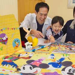 スペシャルキッズバースデープラン(イメージ)(C)Disney