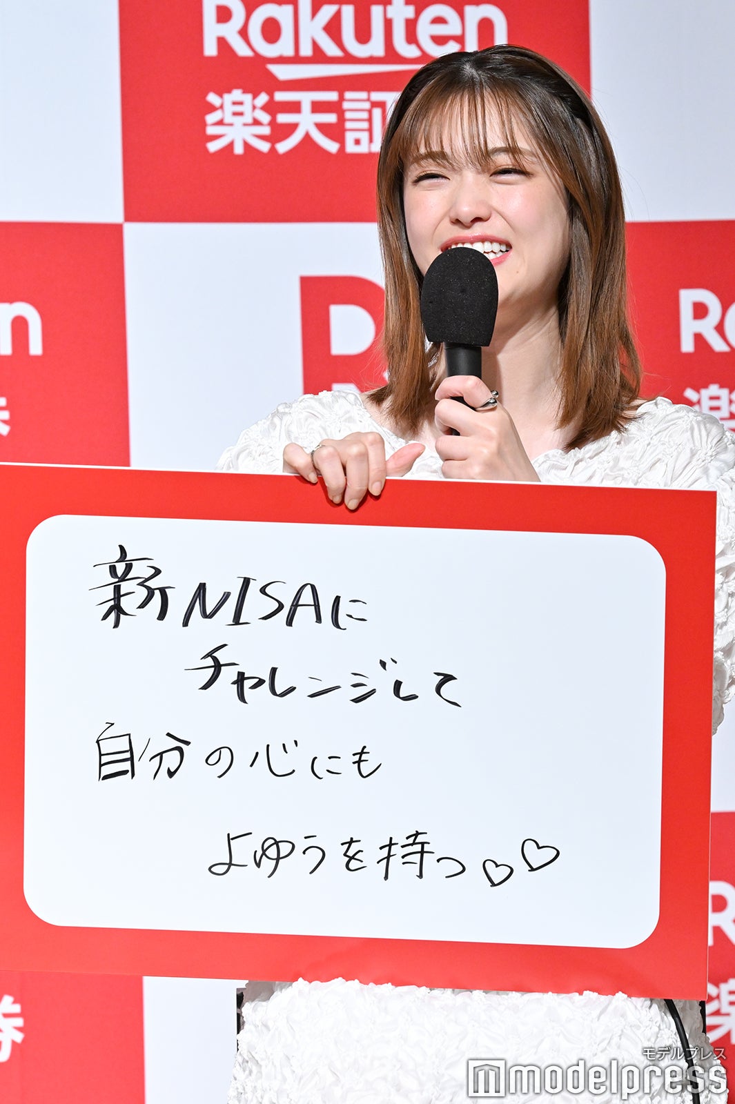 松村沙友理（C）モデルプレス