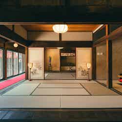 古民家宿 るうふ 遊之家/提供画像