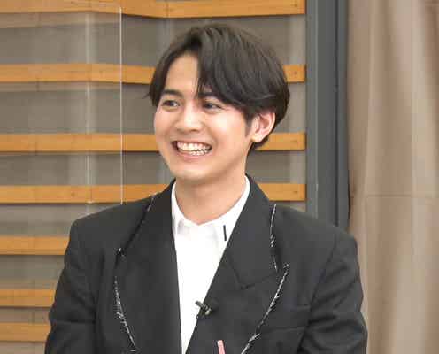 GENERATIONS片寄涼太「むっちゃときめきます」好みの女性像&好きな言動が明らかに