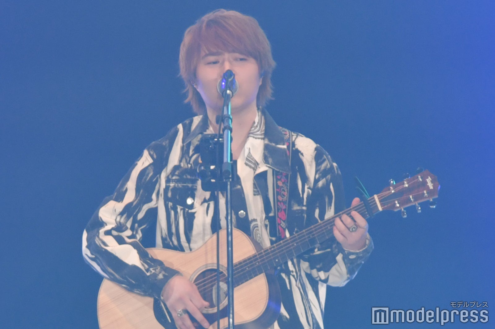 竹中雄大（C）モデルプレス