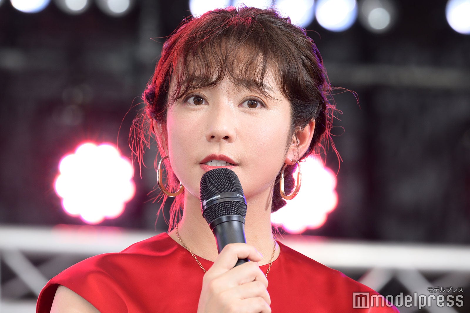 木村文乃（C）モデルプレス