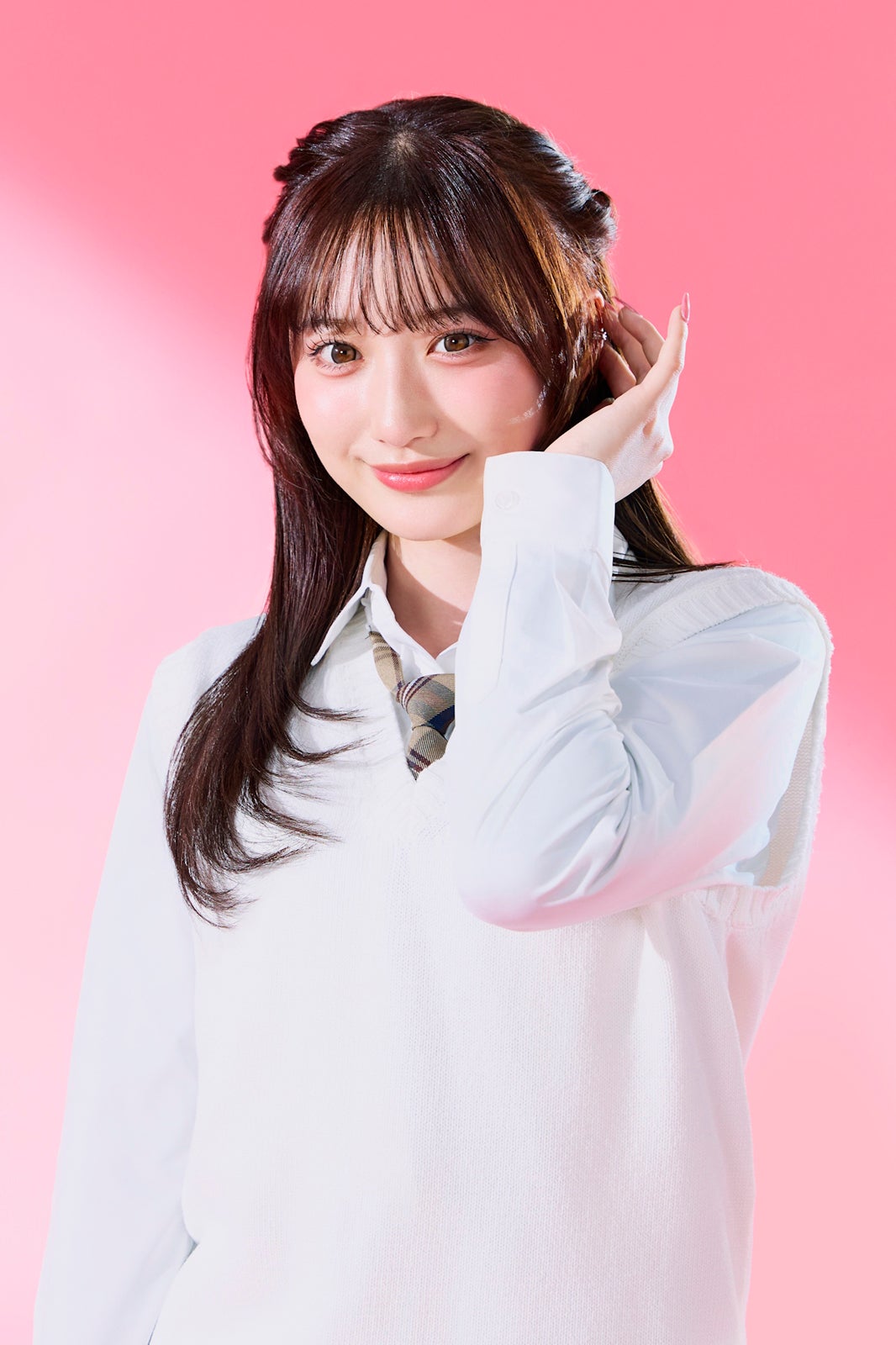 ゆうひ（C）AbemaTV, Inc.