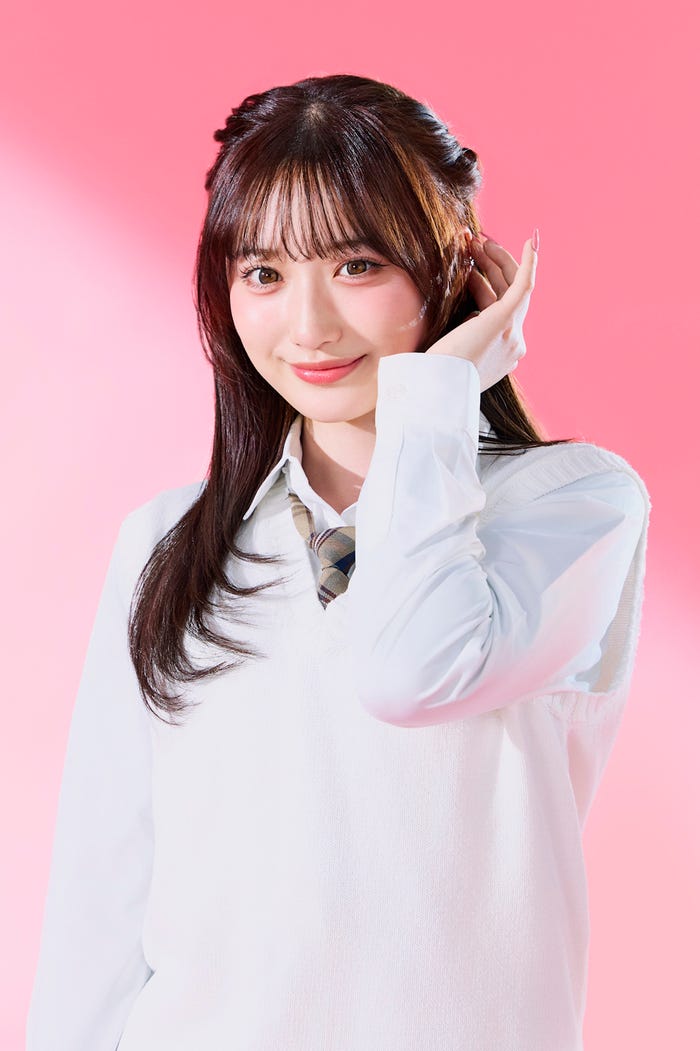 ゆうひ(C)AbemaTV, Inc.