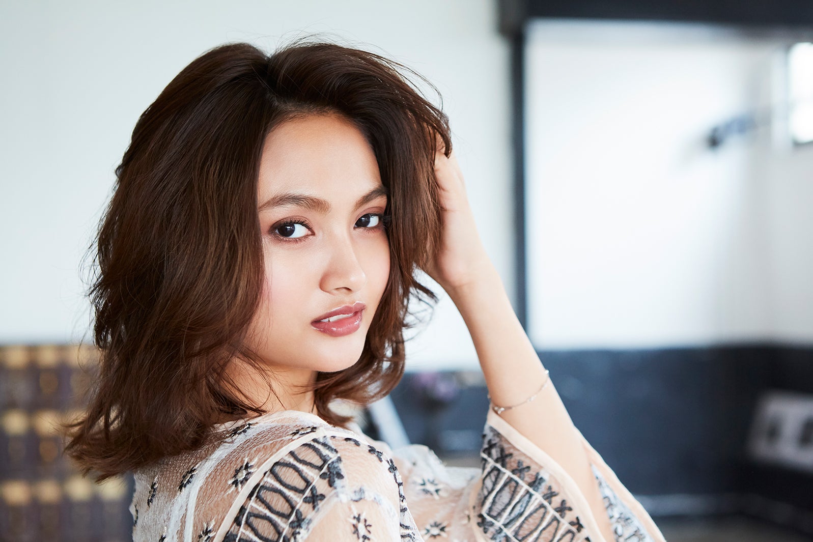 香川沙耶 （提供写真）